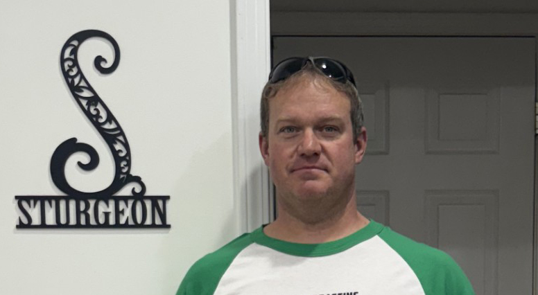 Bradley Sturgeon — Owner, Sturgeon Plumbing & Gas Services, LLC