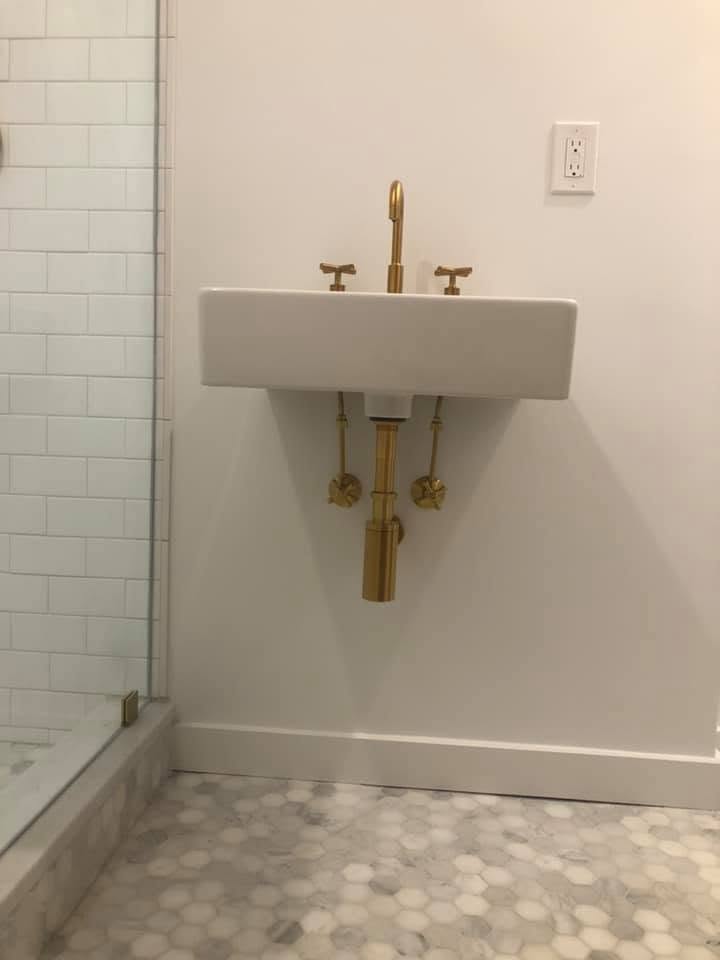 Sturgeon Plumbing & Gas Services project photo 10 — Cullman, North Alabama