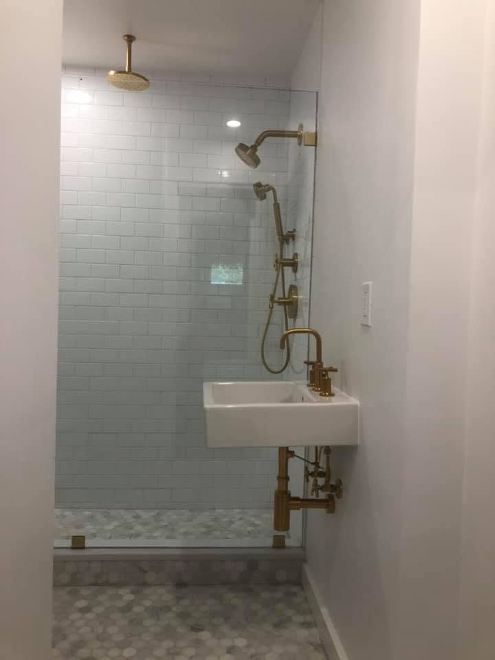 Sturgeon Plumbing & Gas Services project photo 11 — Cullman, North Alabama