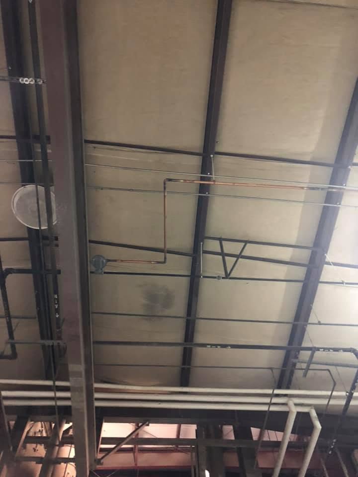 Sturgeon Plumbing & Gas Services project photo 15 — Cullman, North Alabama