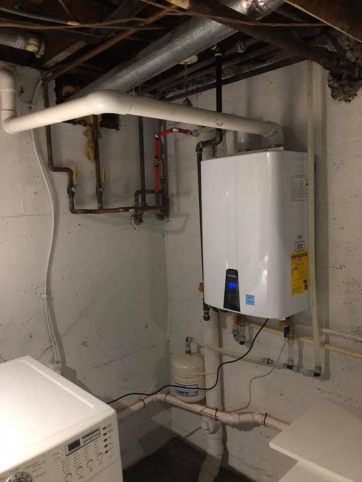 Sturgeon Plumbing & Gas Services project photo 20 — Cullman, North Alabama