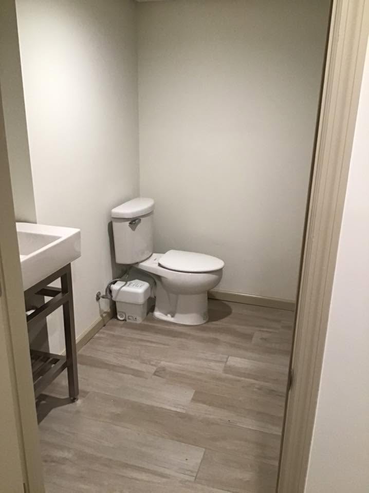 Sturgeon Plumbing & Gas Services project photo 21 — Cullman, North Alabama