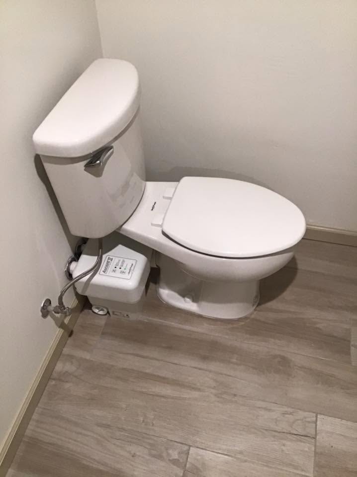 Sturgeon Plumbing & Gas Services project photo 22 — Cullman, North Alabama