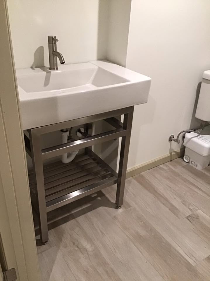 Sturgeon Plumbing & Gas Services project photo 23 — Cullman, North Alabama