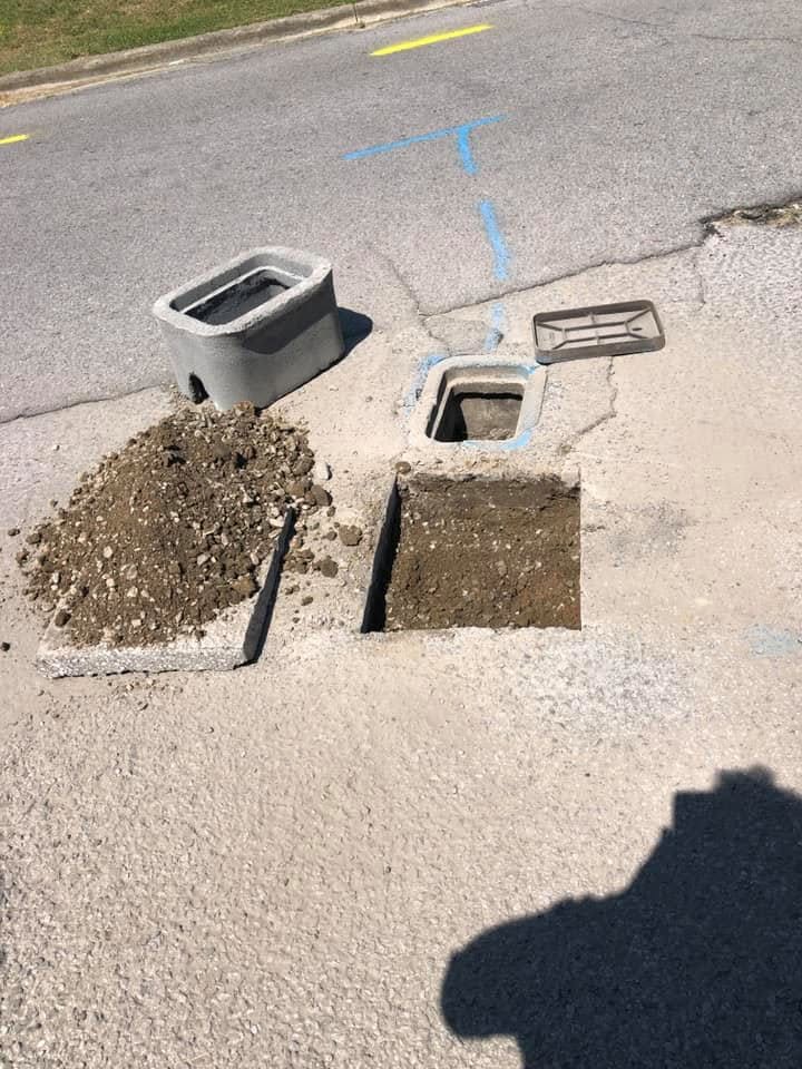 Sturgeon Plumbing & Gas Services project photo 30 — Cullman, North Alabama