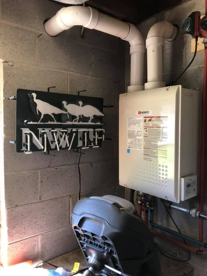 Sturgeon Plumbing & Gas Services project photo 31 — Cullman, North Alabama