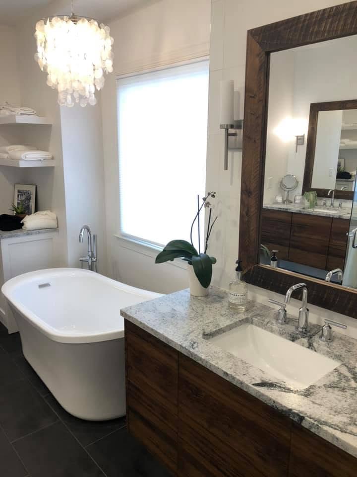 Sturgeon Plumbing & Gas Services project photo 36 — Cullman, North Alabama
