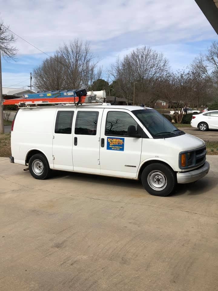 Sturgeon Plumbing & Gas Services project photo 38 — Cullman, North Alabama