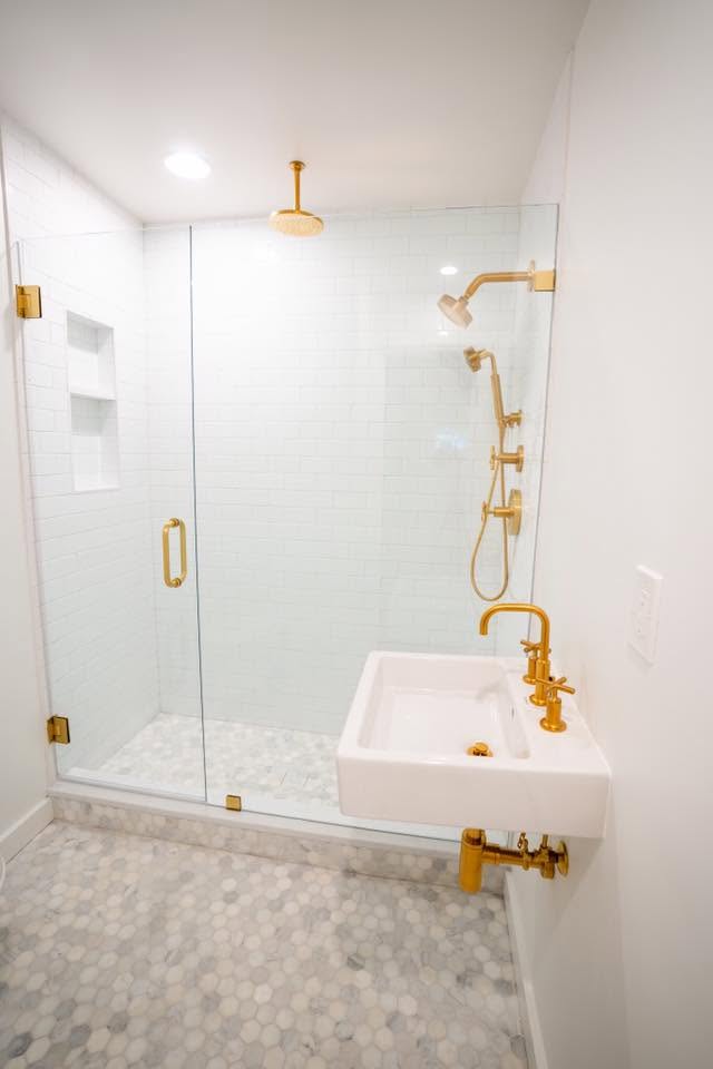 Sturgeon Plumbing & Gas Services project photo 8 — Cullman, North Alabama