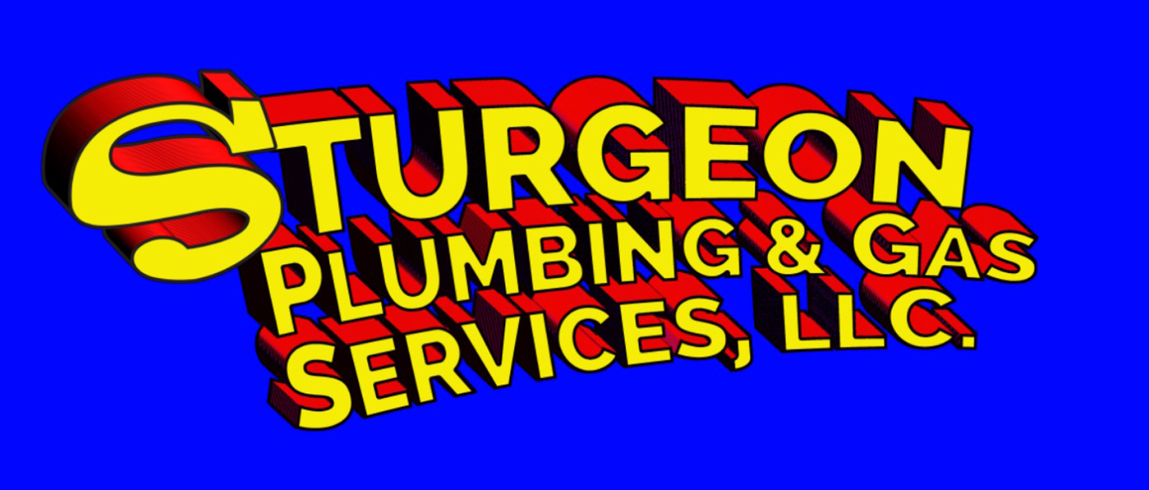 Sturgeon Plumbing & Gas Services, LLC — Cullman, Alabama